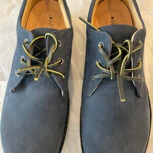 Samuel Hubbard Men's Free Oxford -NWOT -